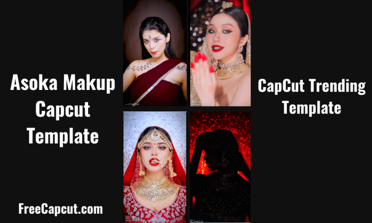 Asoka-Makup-Capcut-Template